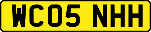 WC05NHH