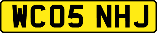 WC05NHJ