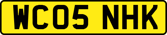WC05NHK