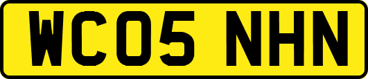 WC05NHN