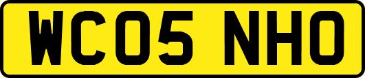 WC05NHO