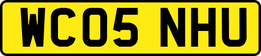 WC05NHU