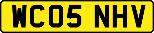 WC05NHV