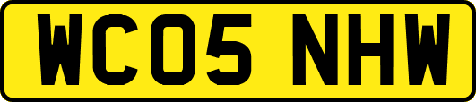 WC05NHW
