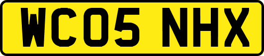 WC05NHX