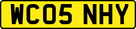 WC05NHY