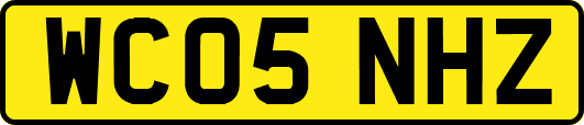 WC05NHZ