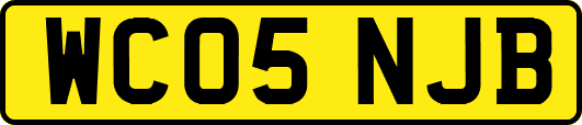 WC05NJB