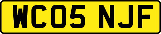 WC05NJF
