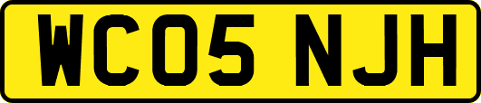 WC05NJH