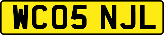 WC05NJL