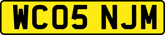 WC05NJM