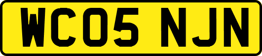 WC05NJN