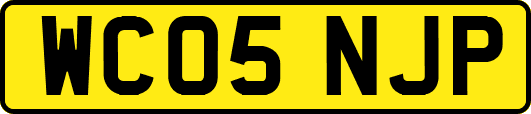 WC05NJP
