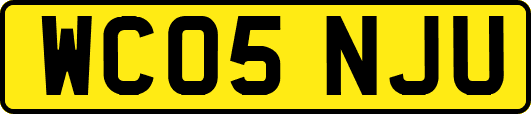 WC05NJU