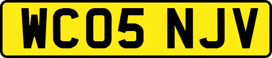 WC05NJV