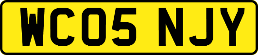 WC05NJY