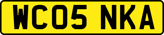 WC05NKA