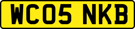 WC05NKB
