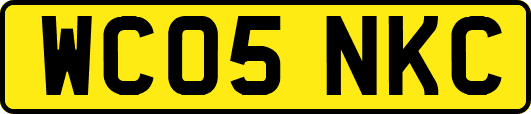 WC05NKC