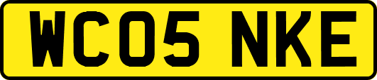 WC05NKE