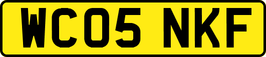 WC05NKF