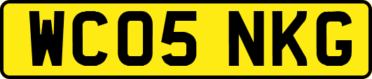 WC05NKG