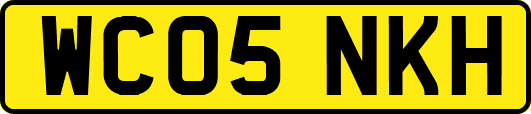 WC05NKH