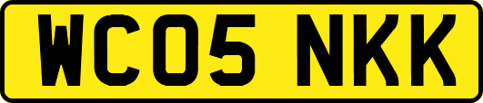 WC05NKK