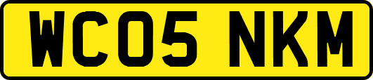 WC05NKM