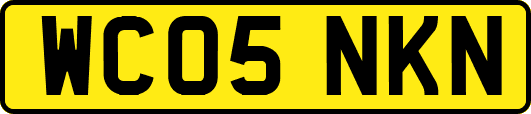 WC05NKN
