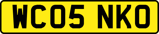 WC05NKO