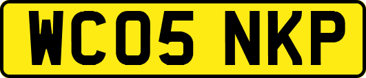 WC05NKP