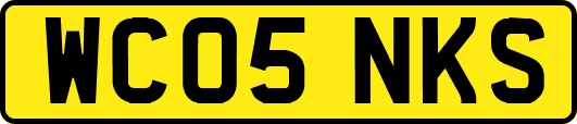 WC05NKS