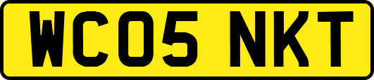WC05NKT