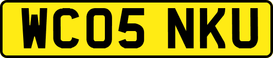 WC05NKU