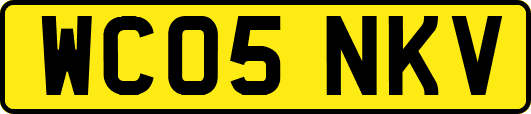 WC05NKV