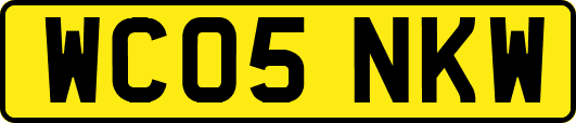 WC05NKW