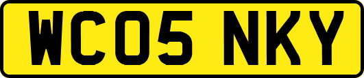 WC05NKY