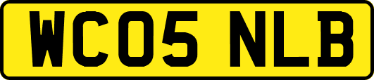 WC05NLB