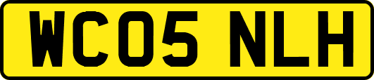 WC05NLH