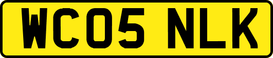 WC05NLK
