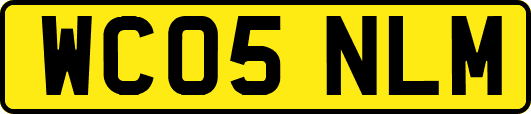 WC05NLM