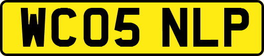 WC05NLP
