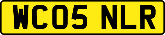 WC05NLR