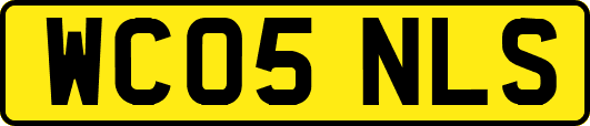 WC05NLS