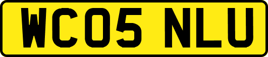 WC05NLU