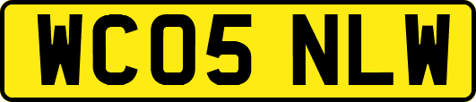 WC05NLW