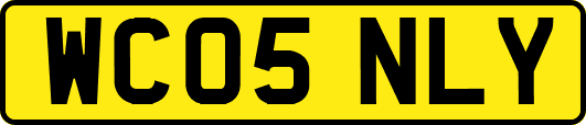 WC05NLY