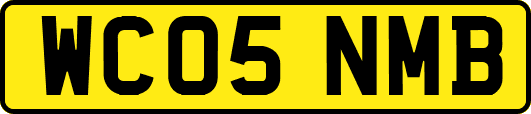 WC05NMB